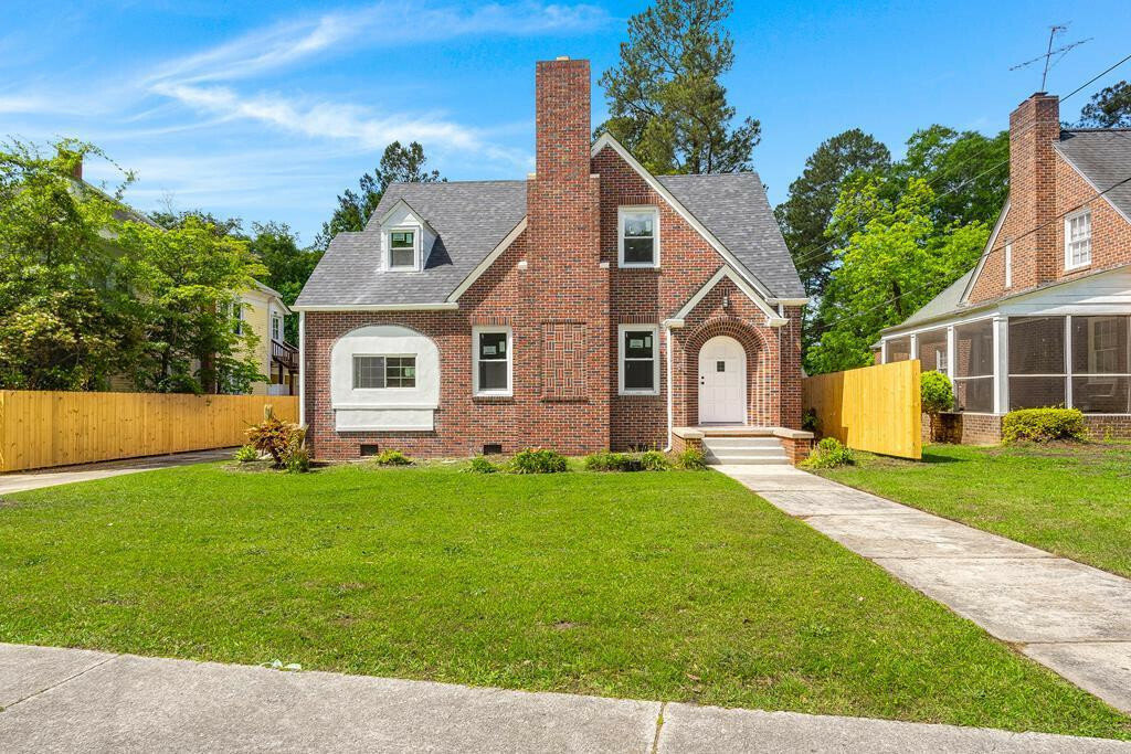 Property Photo:  1775 Broughton Street  SC 29115 