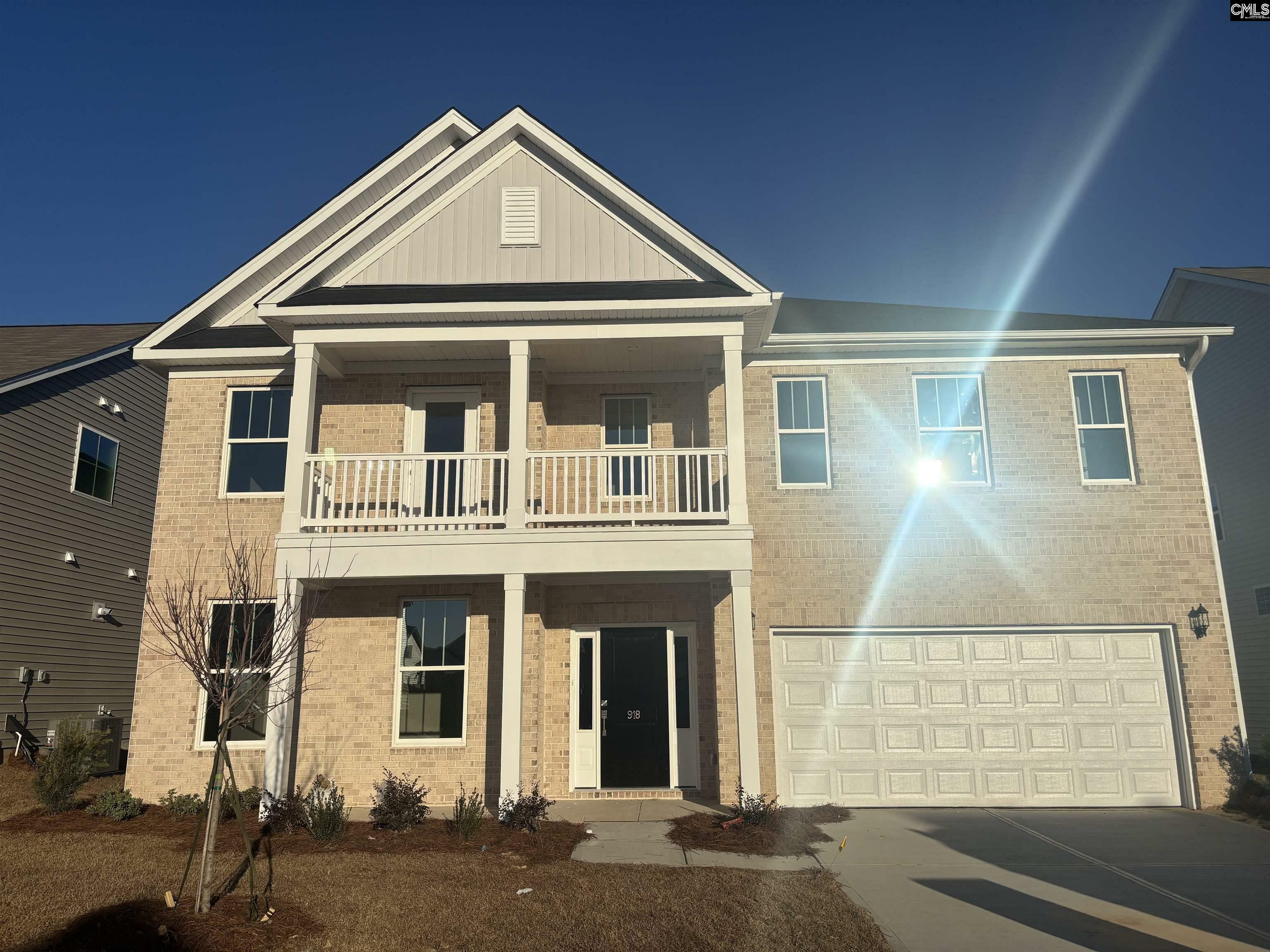 Property Photo: 918 Appian SC 29229