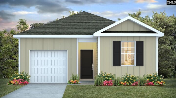 553 Edgetree  Hopkins SC 29061 photo