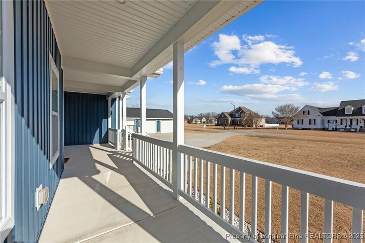 Property Photo: 5554 Lake Vista Court NC 27803