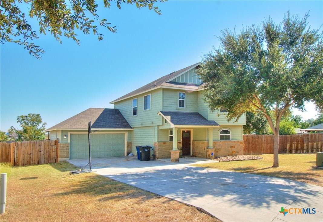 Property Photo:  1116 Wind Haven Drive  TX 78130 