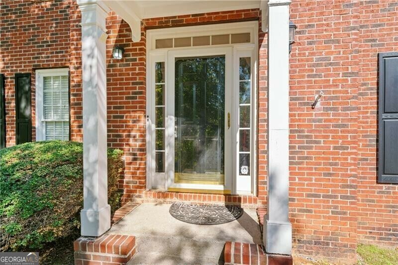 Property Photo:  1941 Cobblewood Drive NW  GA 30152 