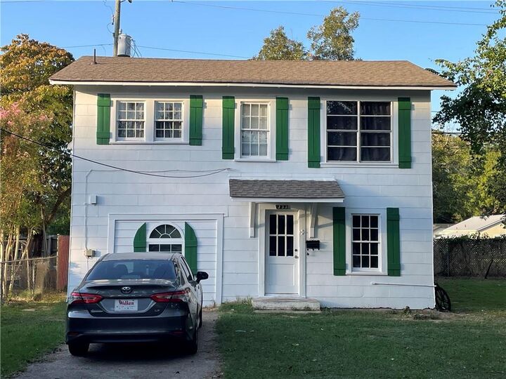 333 Keegan Drive  Natchitoches LA 71457 photo