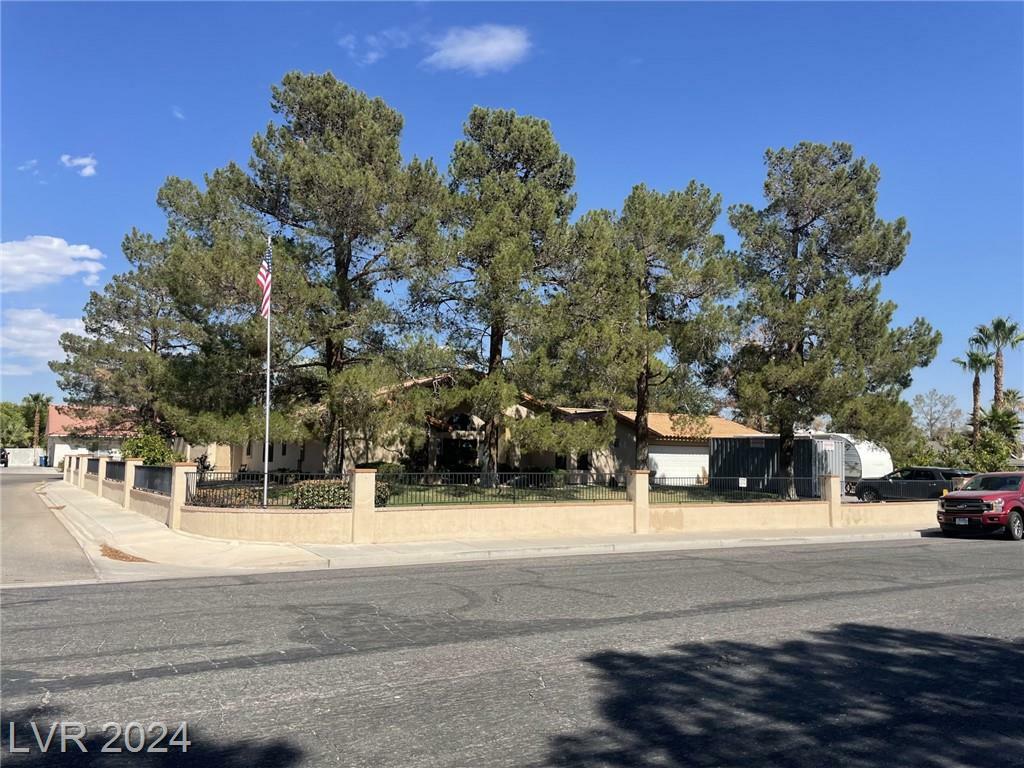 Property Photo:  7460 Buckskin Avenue  NV 89129 