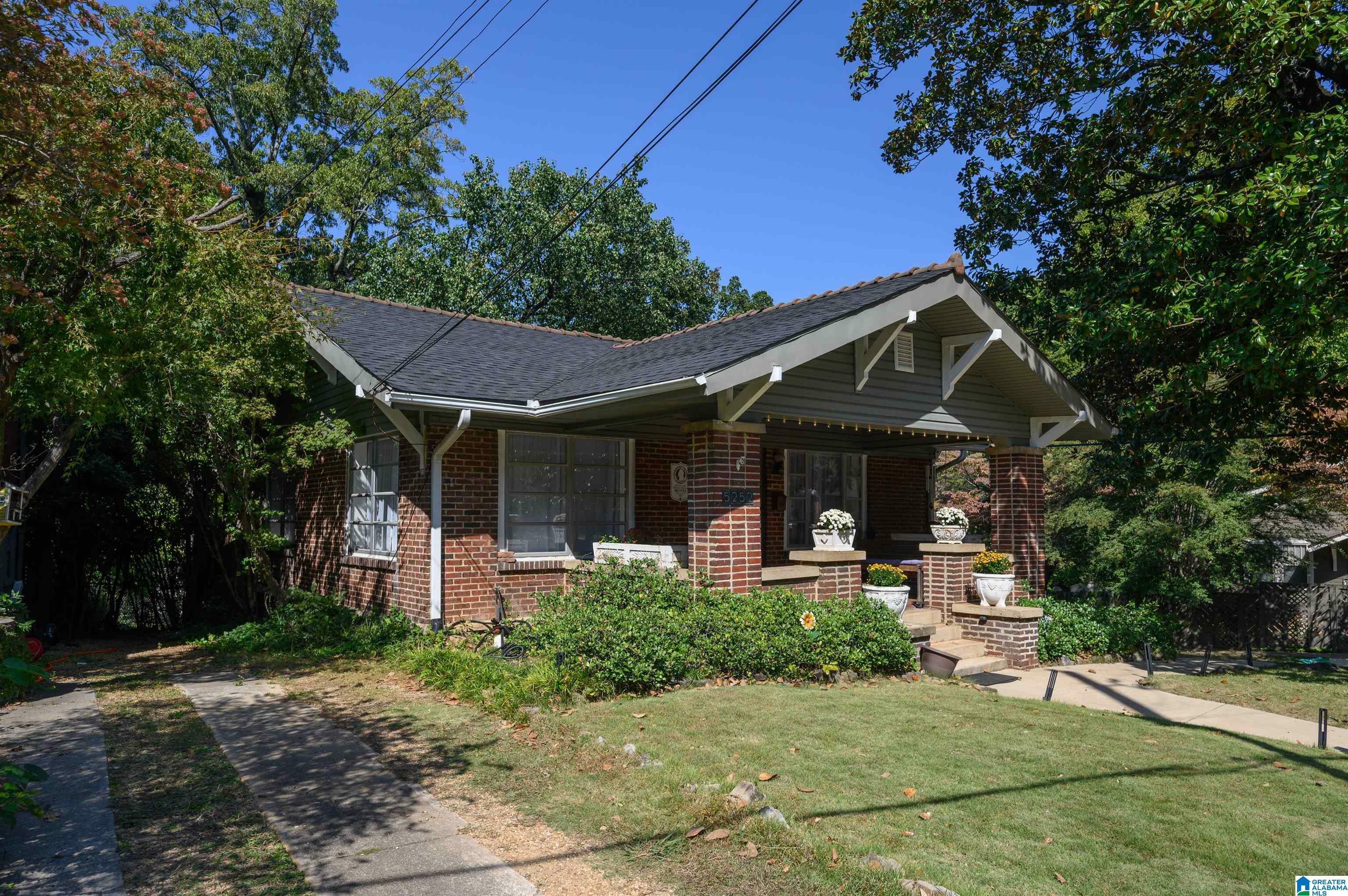 5252 S 6th Avenue  Birmingham AL 35212 photo