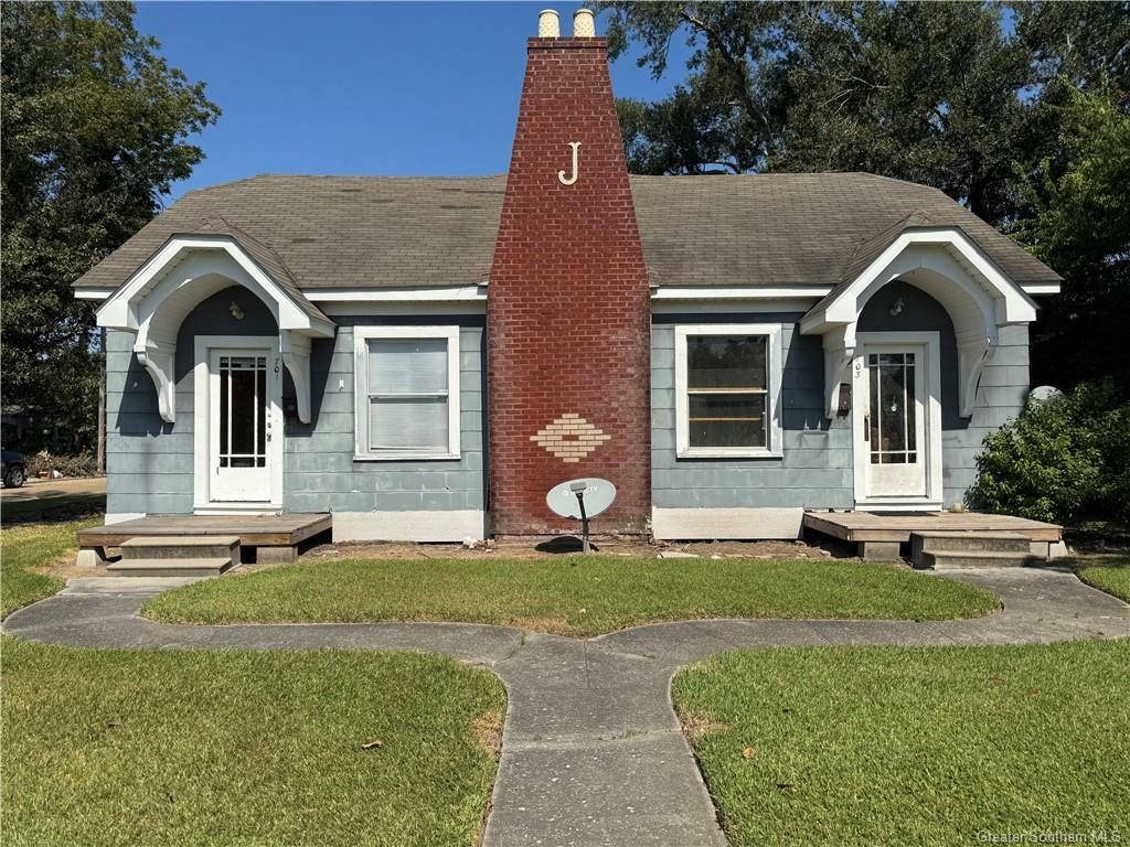 703 11th Street  Lake Charles LA 70601 photo