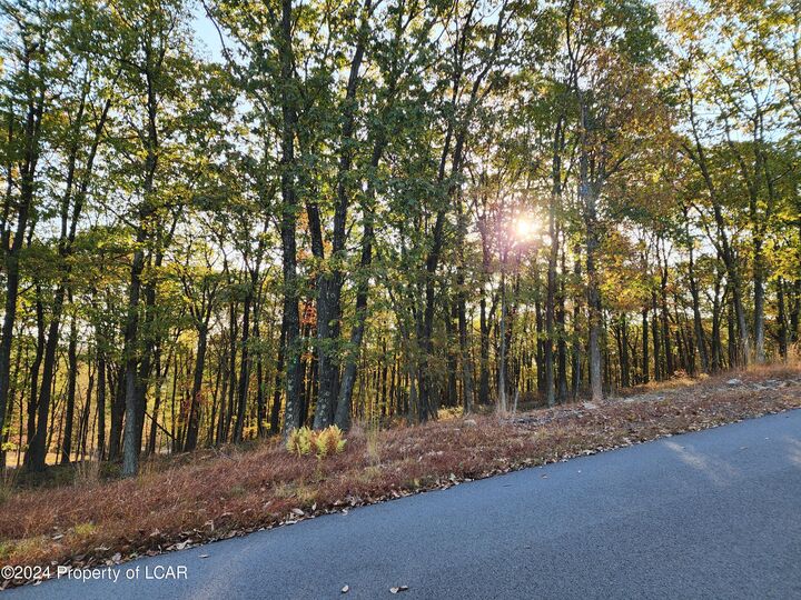 Property Photo: Hf3 430 Big Spring Road PA 18202