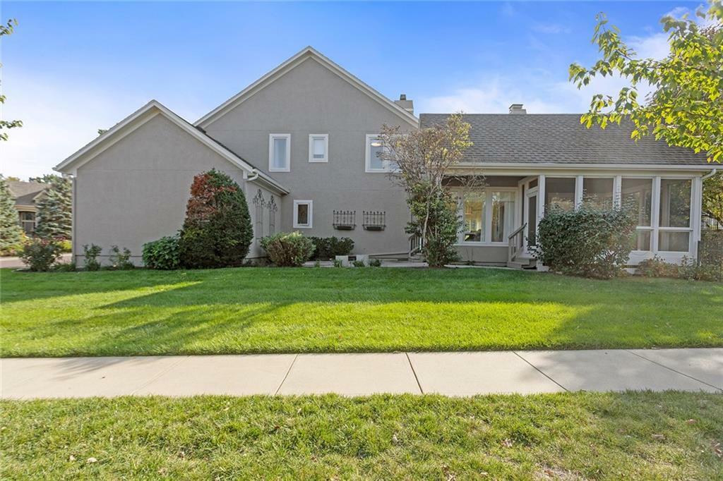 Property Photo:  6205 W 149th Street  KS 66223 