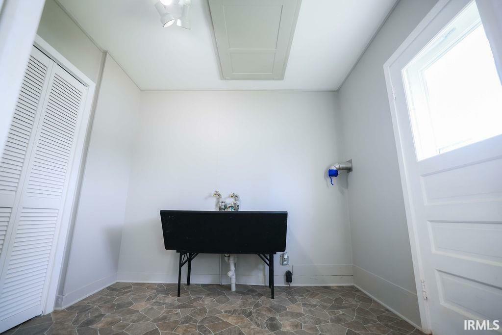 Property Photo:  510 E Franklin Street  IN 47460 