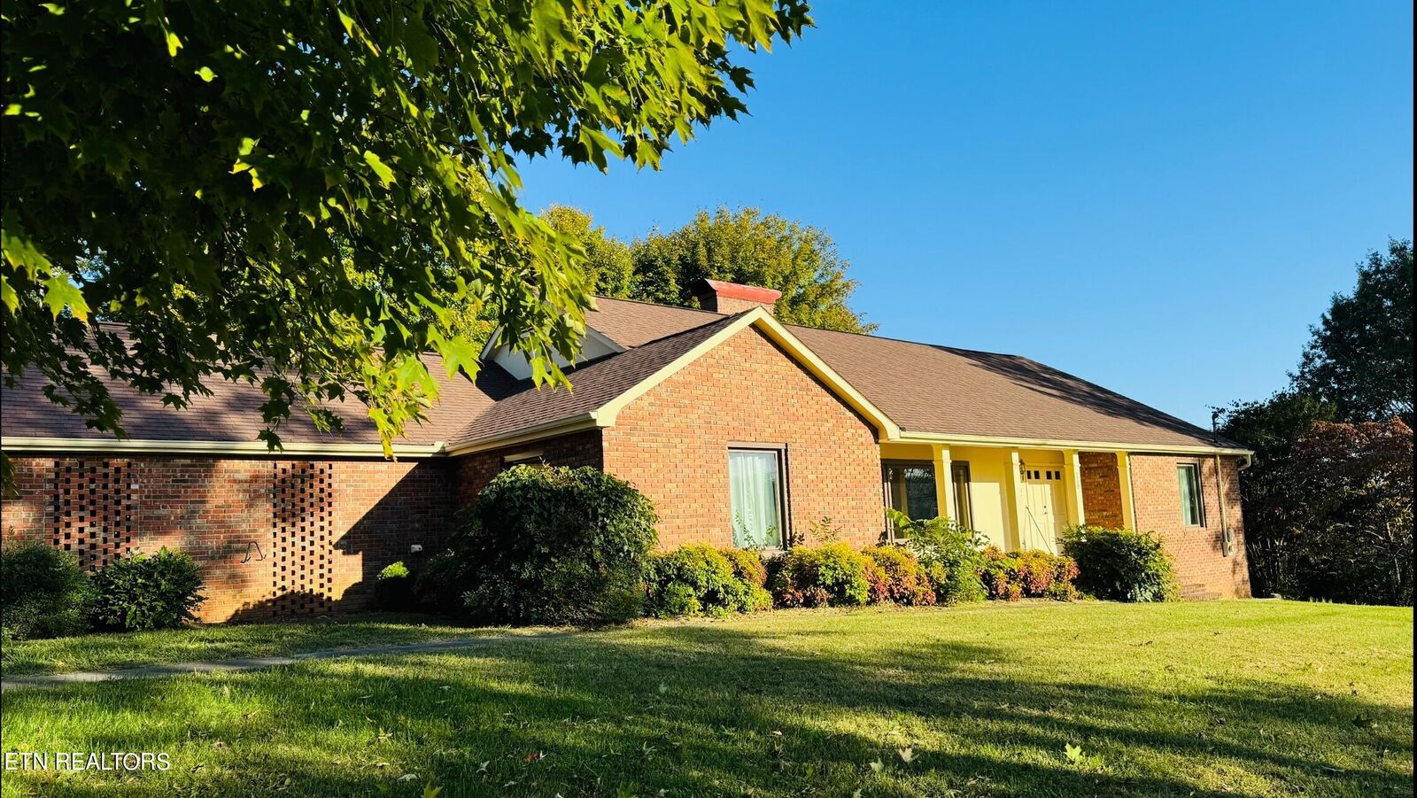 Property Photo: 259 Cherokee Drive TN 37821