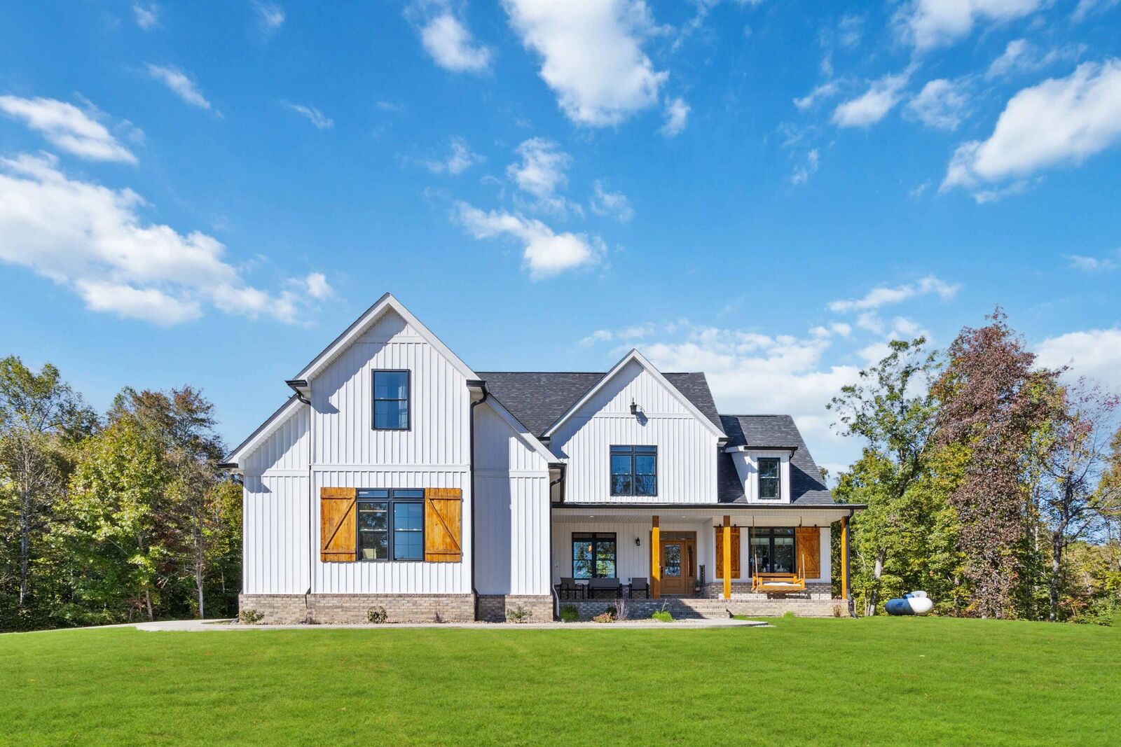 Property Photo: 242 Holly Lane KY 40741