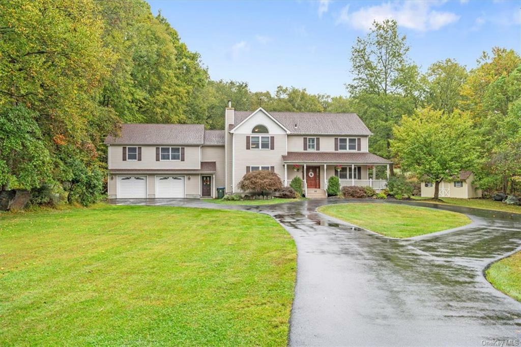 Property Photo:  46 Brookview Drive  NY 10950 