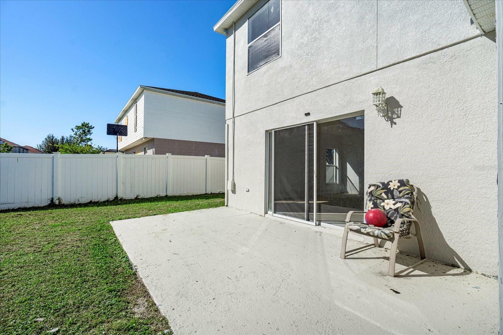 Property Photo:  1746 Pompano Drive  FL 34759 