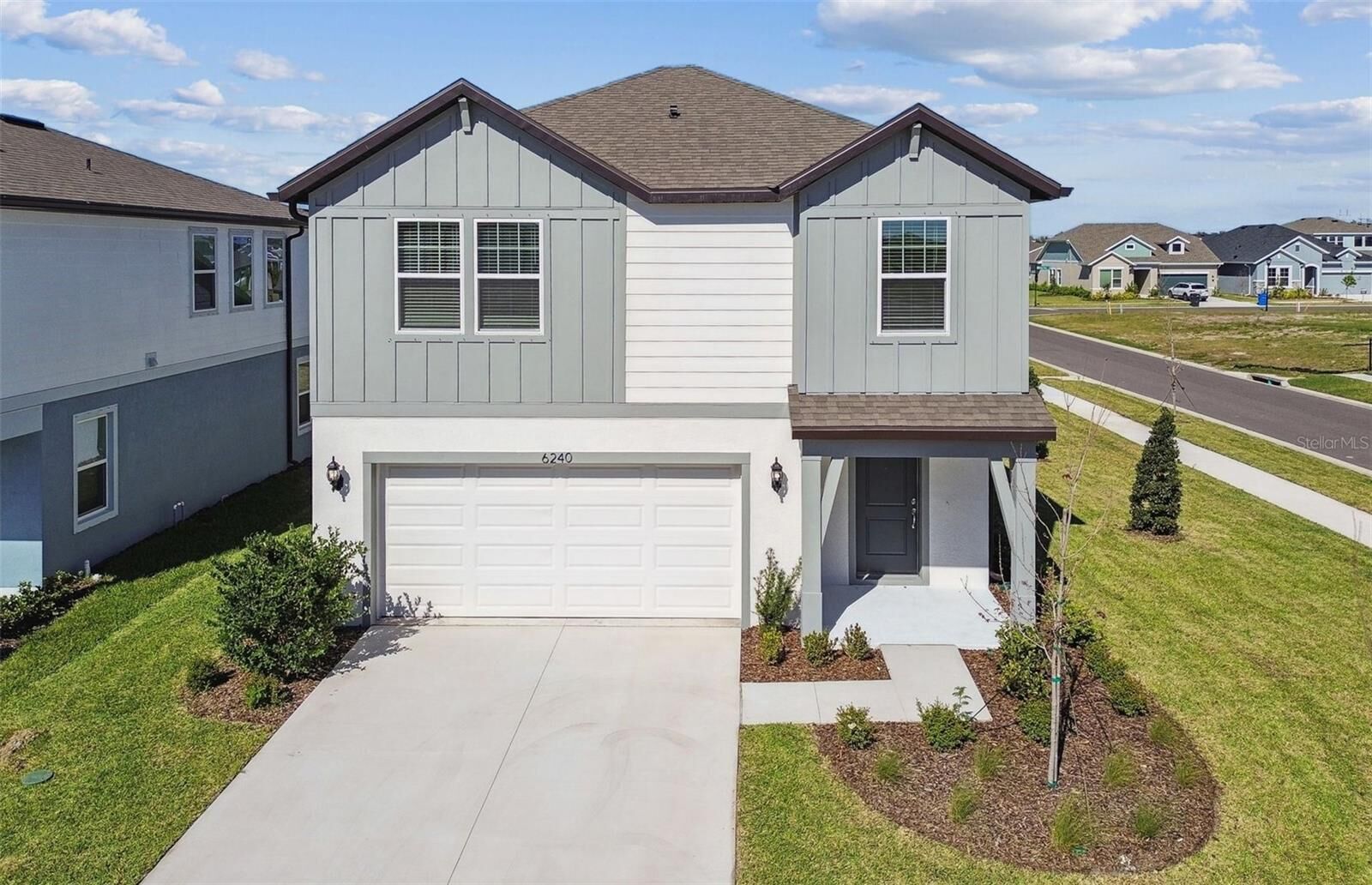Property Photo:  6240 Golden Beach Drive  FL 33572 