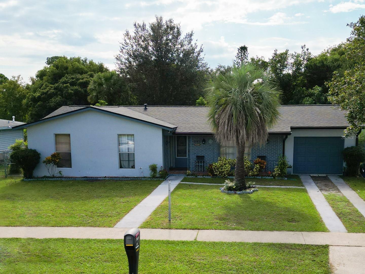 Property Photo:  1593 Providence Boulevard  FL 32725 