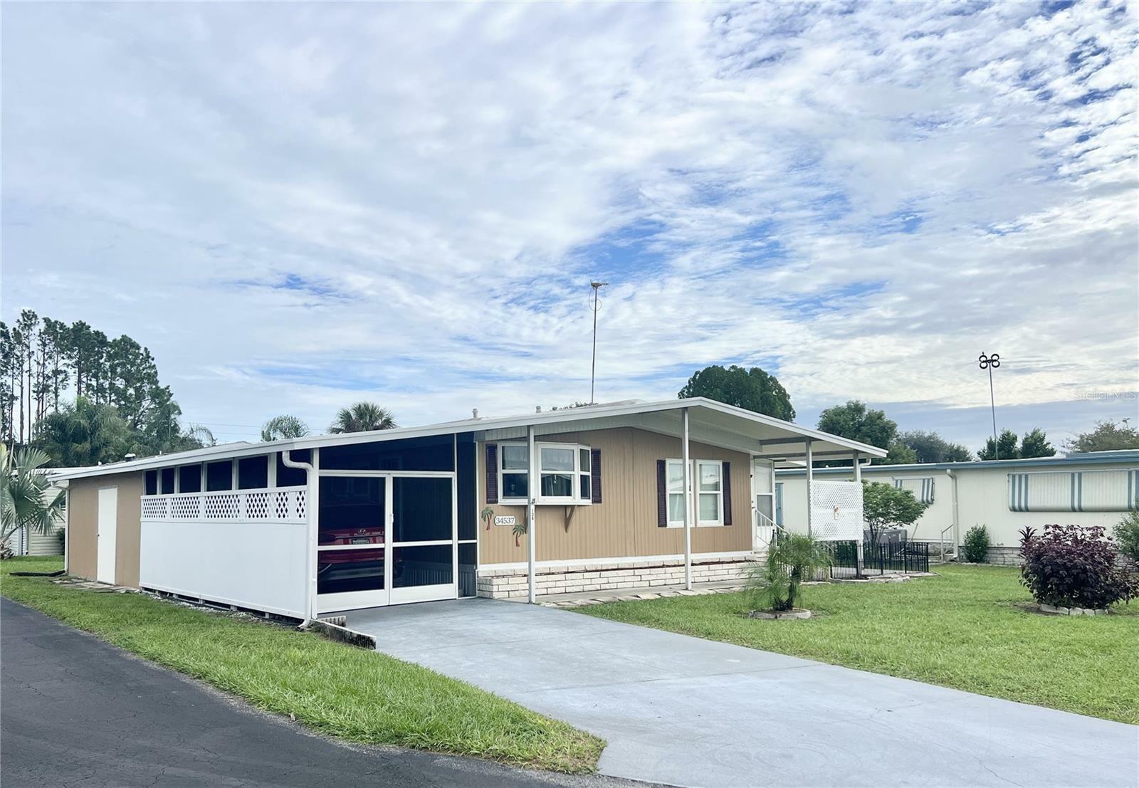 34537 Morning Glory Glen  Zephyrhills FL 33541 photo