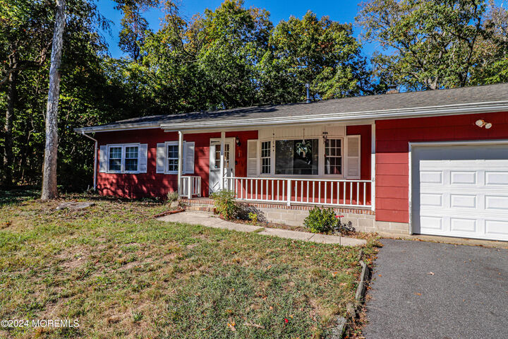 1 Tall Timber Drive  Little Egg Harbor NJ 08087 photo