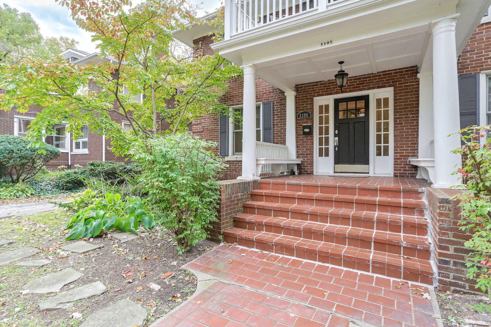 Property Photo: 1105 S Busey Avenue IL 61801
