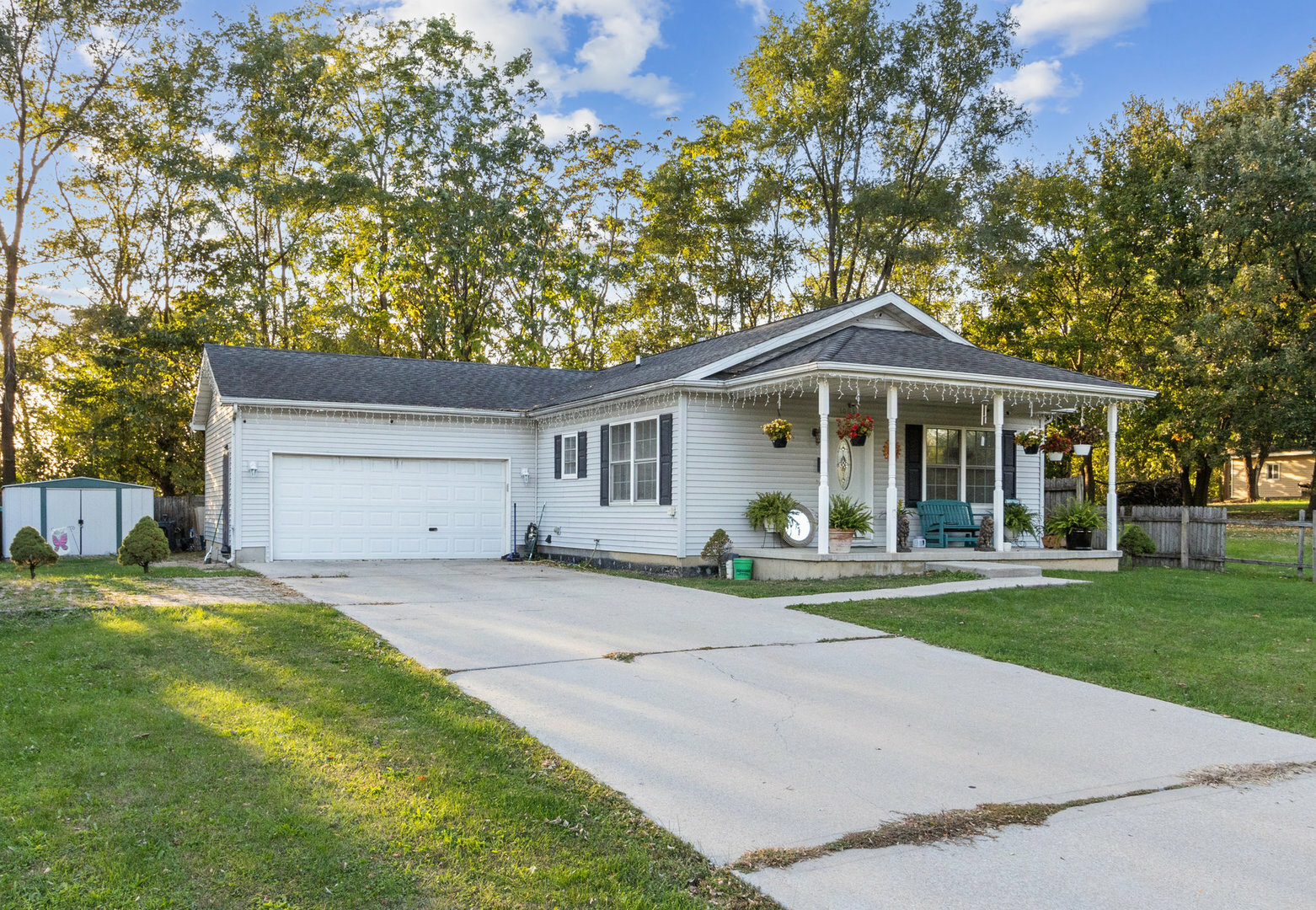 Property Photo:  1003 Arthur Avenue  IL 60432 