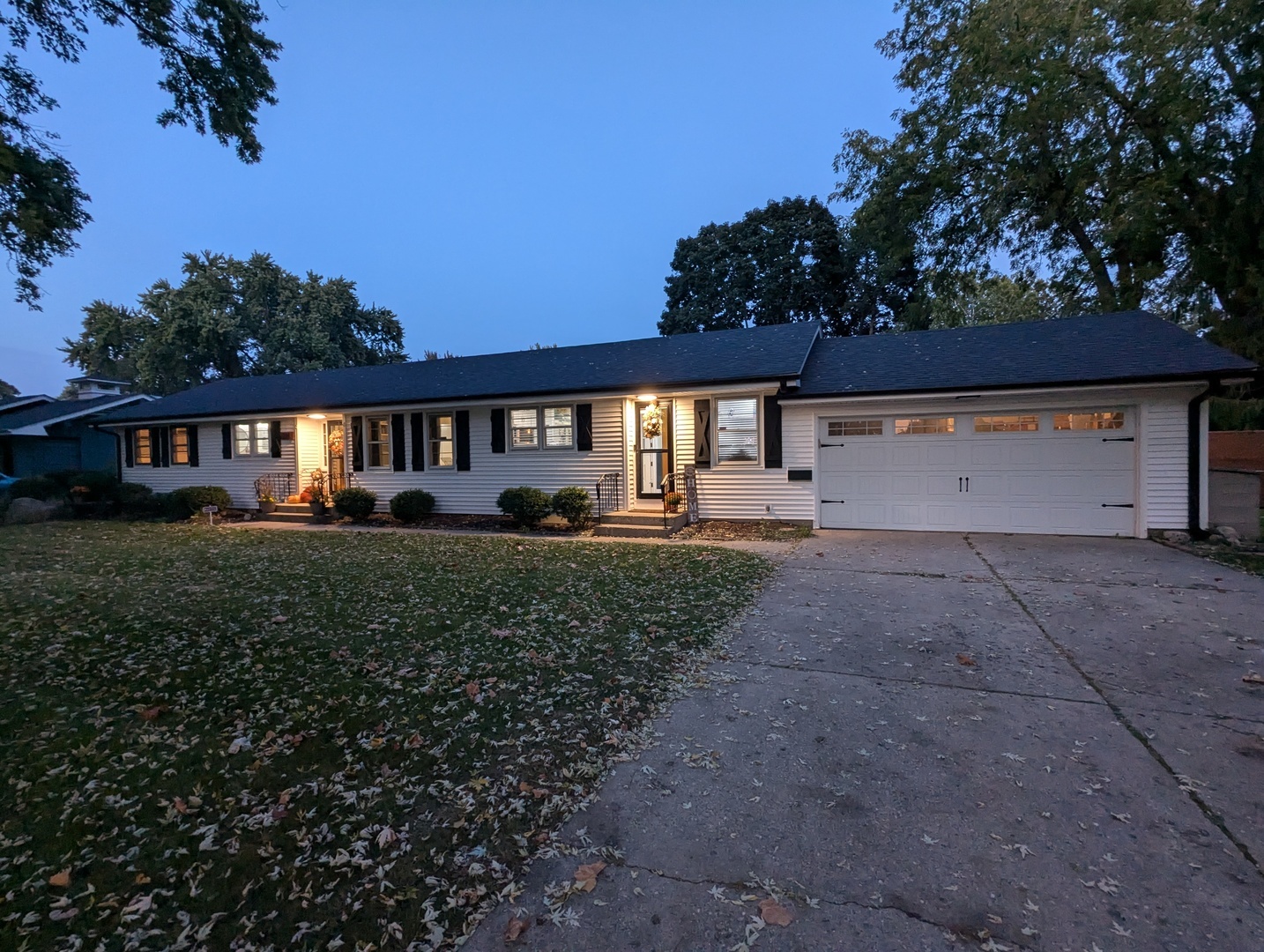 Property Photo:  228 S Westlawn Avenue  IL 60506 