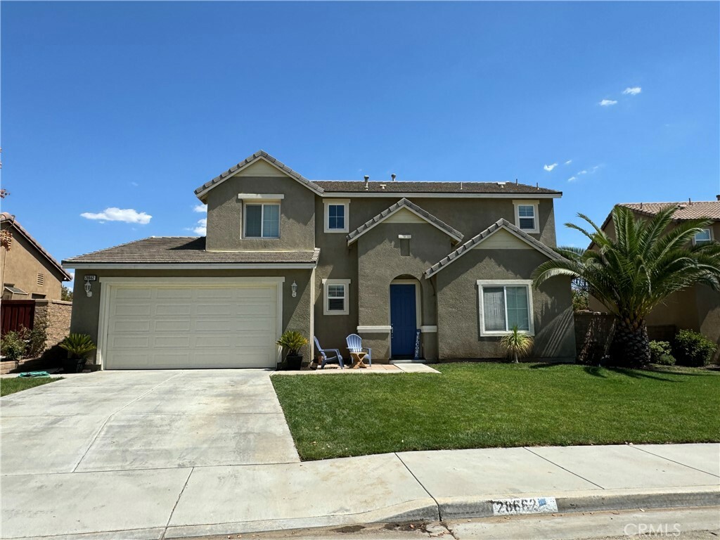 28662 Plantain Street  Menifee CA 92584 photo