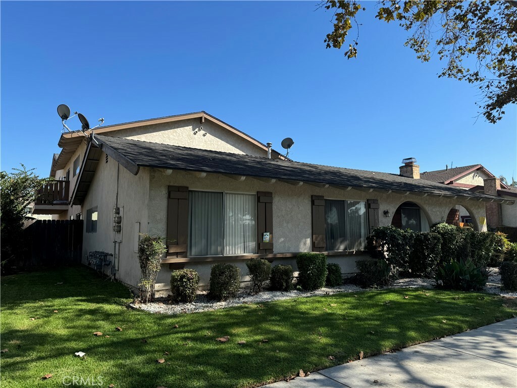 Property Photo:  18620 Palo Verde Avenue  CA 90703 