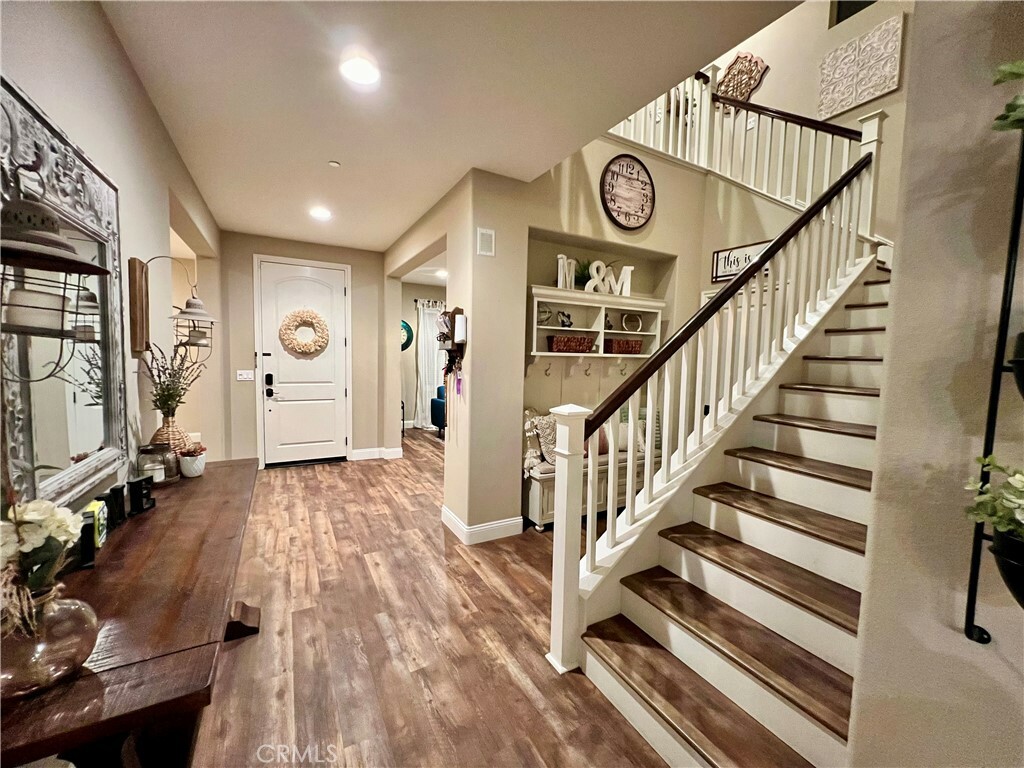 Property Photo:  32526 Presidio Hills Lane  CA 92596 