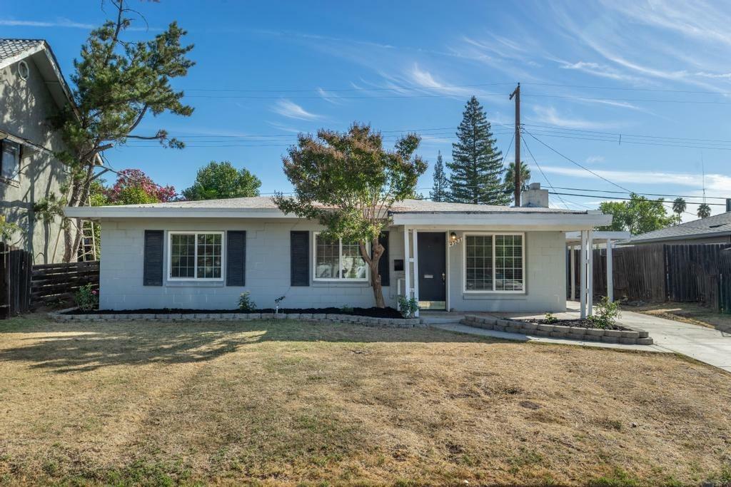 Property Photo:  4923 62nd Street  CA 95820 