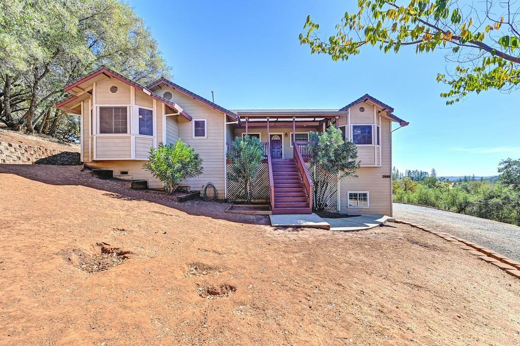 Property Photo:  2080 Upper Black Rock Road  CA 95614 