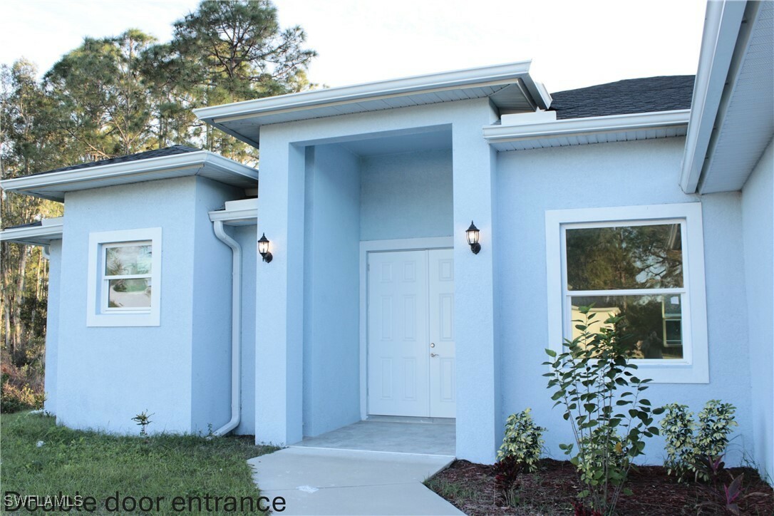 Property Photo:  2609 28th Street W  FL 33971 