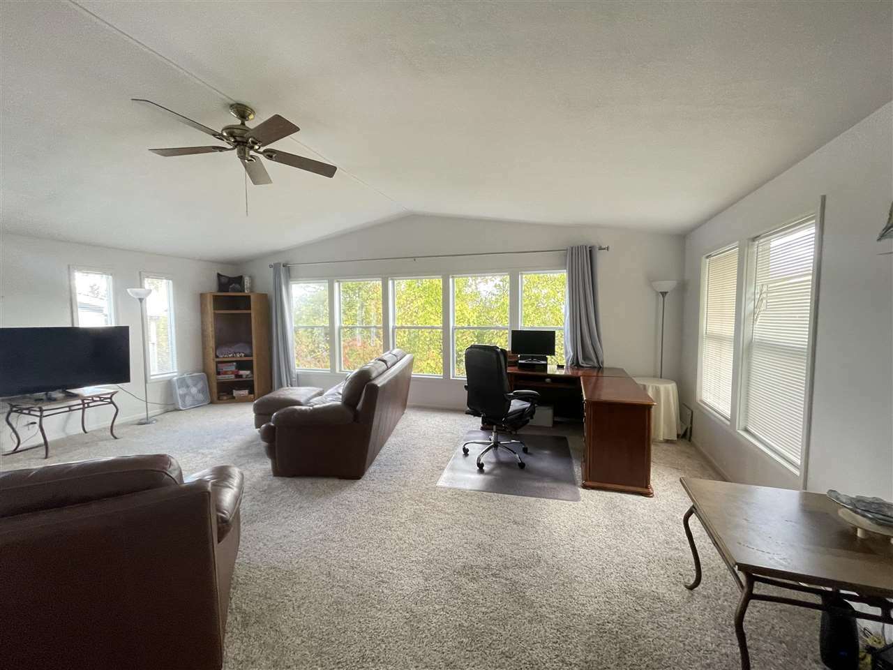 Property Photo:  7453 Michigan Heights  MI 49720 