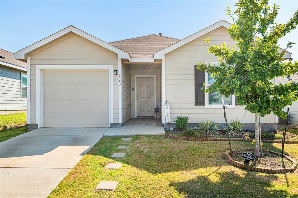 Property Photo:  4343 Johnstown Lane  TX 75126 