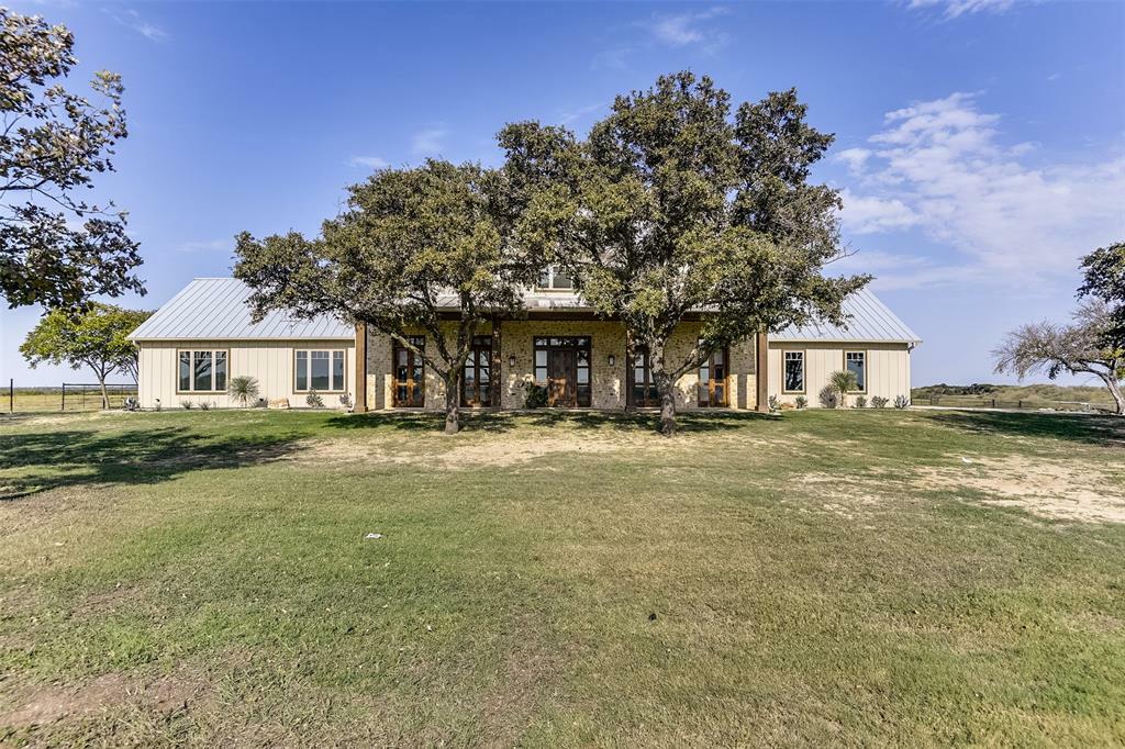 298 Glaspy Road  Ennis TX 75119 photo