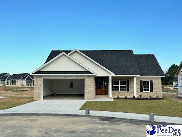 855 Sharpe Drive  Florence SC 29501 photo