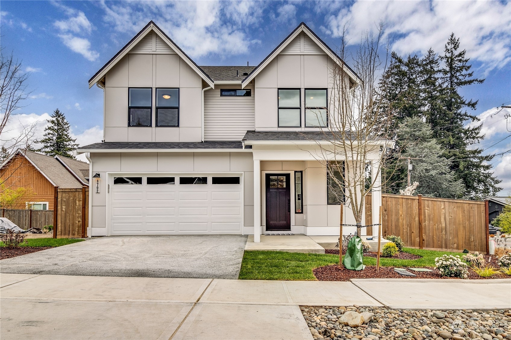 Property Photo:  8750 Schoolway Place NW  WA 98383 