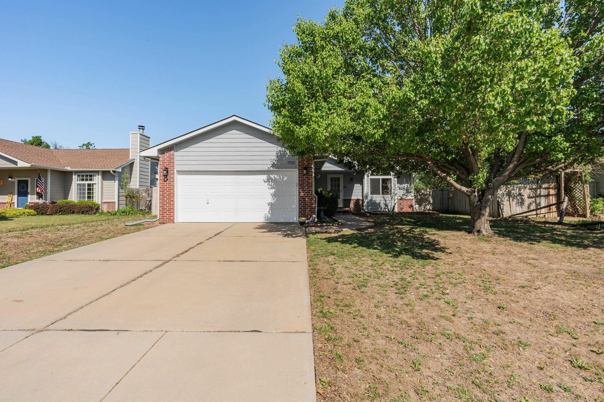 1730 S Prescott Cir  Wichita KS 67209 photo