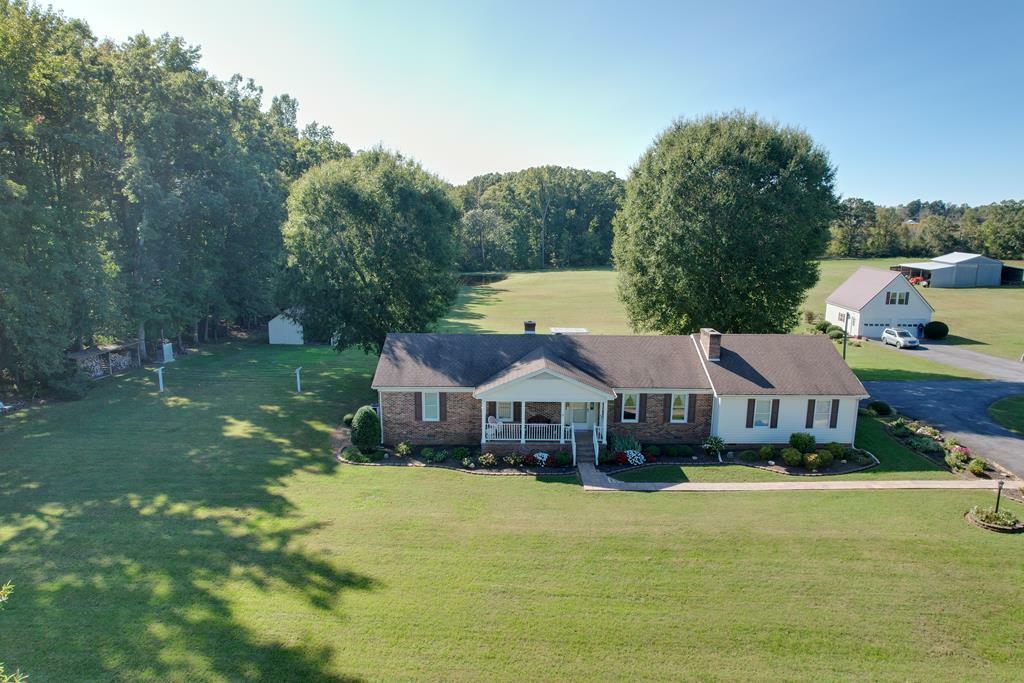 Property Photo:  1893 Gallion Town Rd  VA 23974 