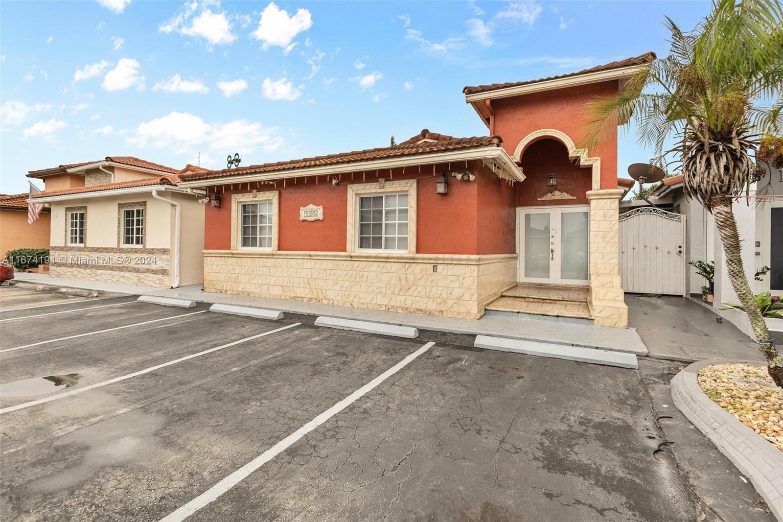 Property Photo:  9346 NW 120th Ter 183  FL 33018 