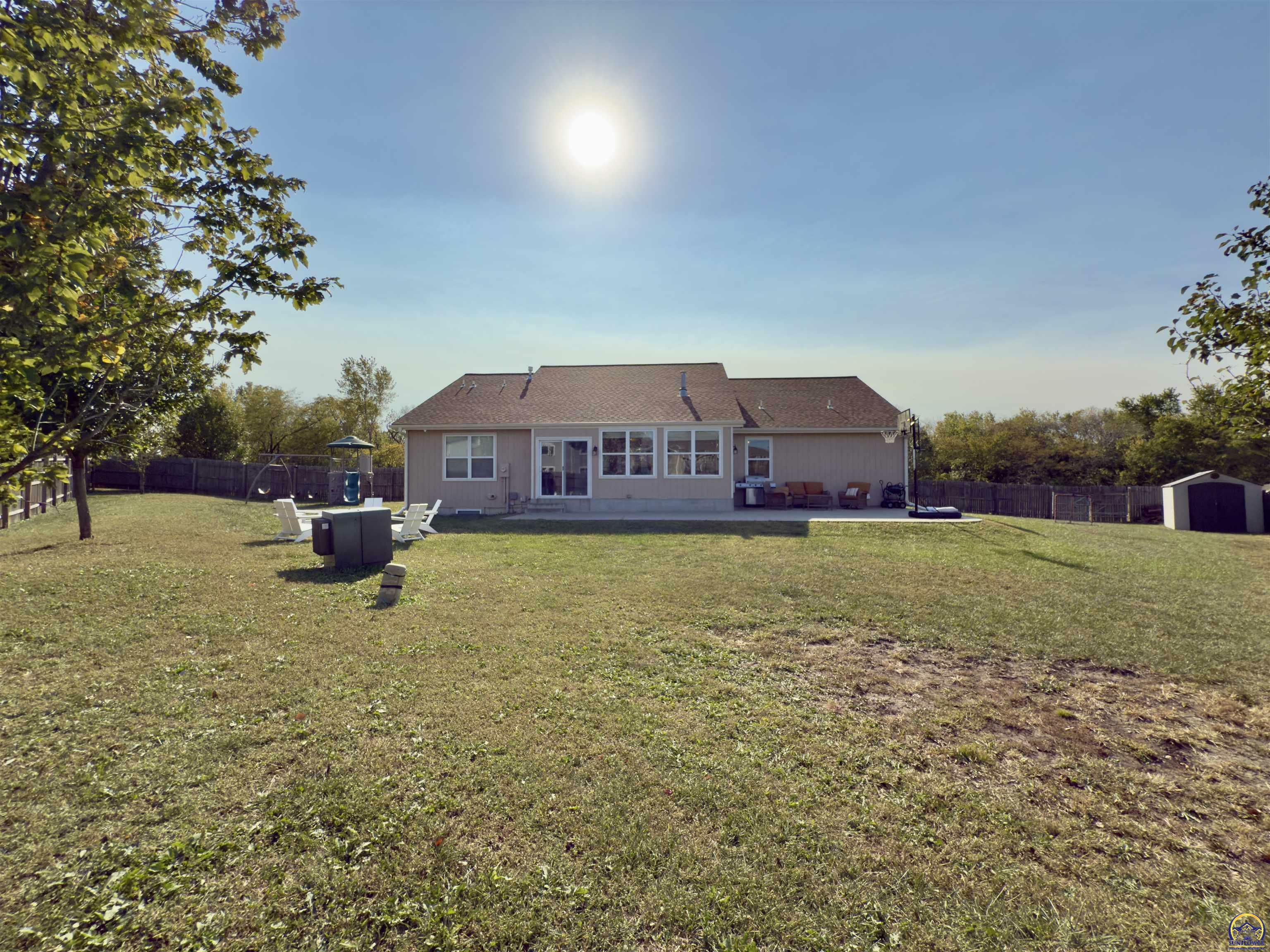 Property Photo:  4218 SW Stonybrook Dr  KS 66610 