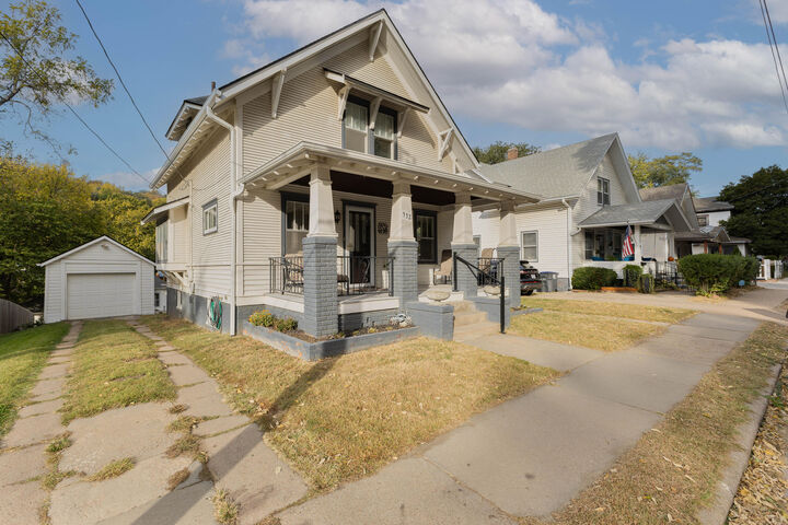 532 Benton  Street  Council Bluffs IA 51503 photo