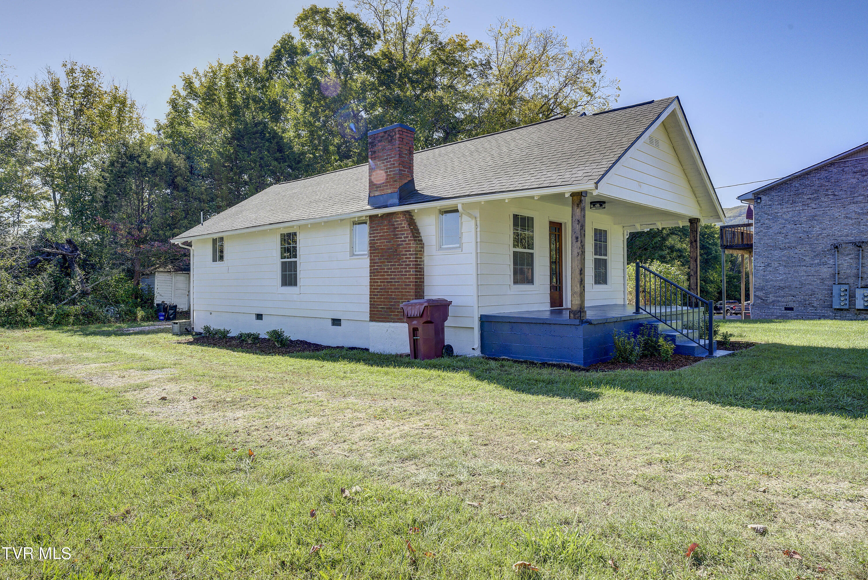 Property Photo:  510 Swadley Road  TN 37601 