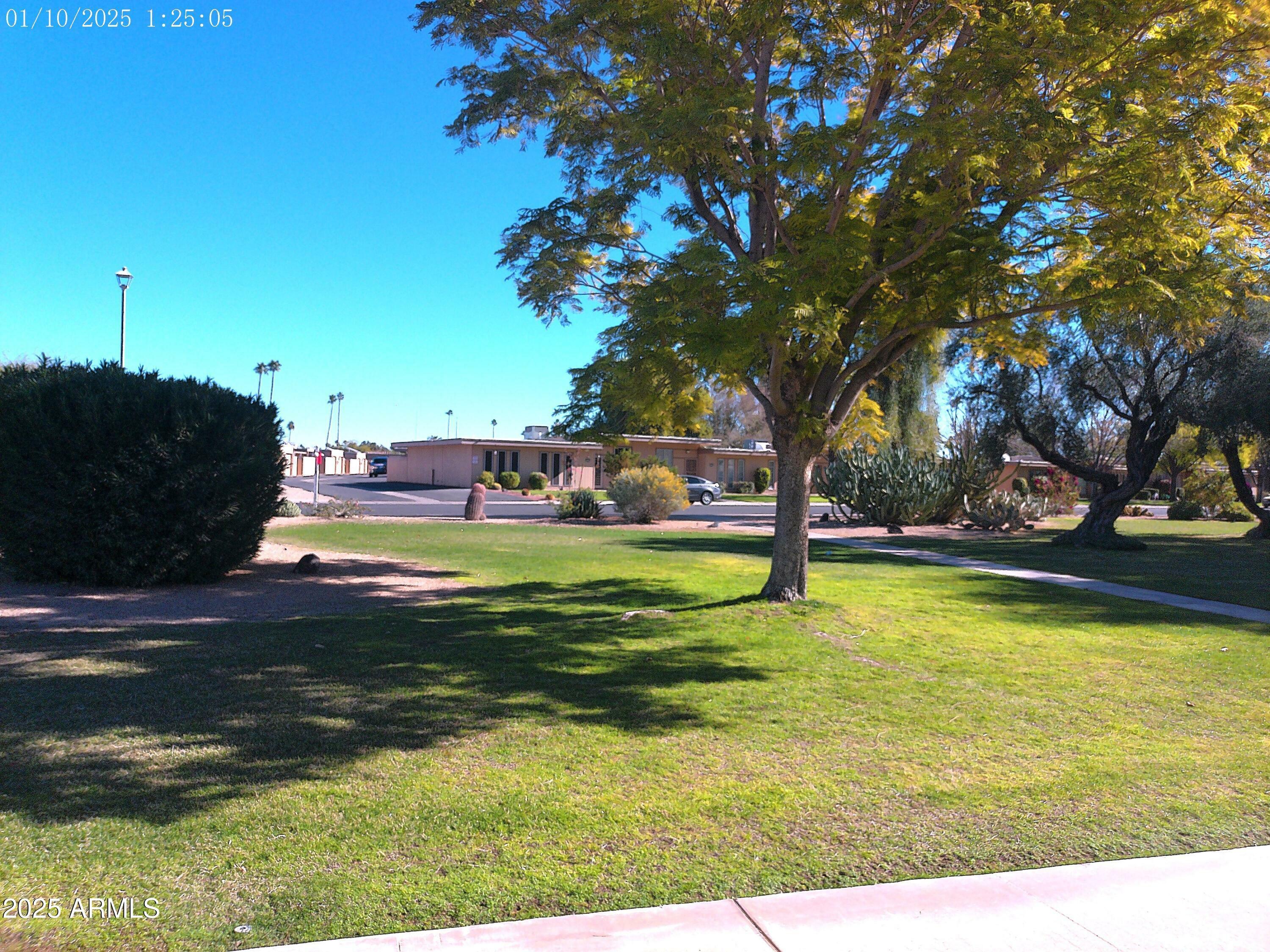 Property Photo:  14240 N Newcastle Drive  AZ 85351 