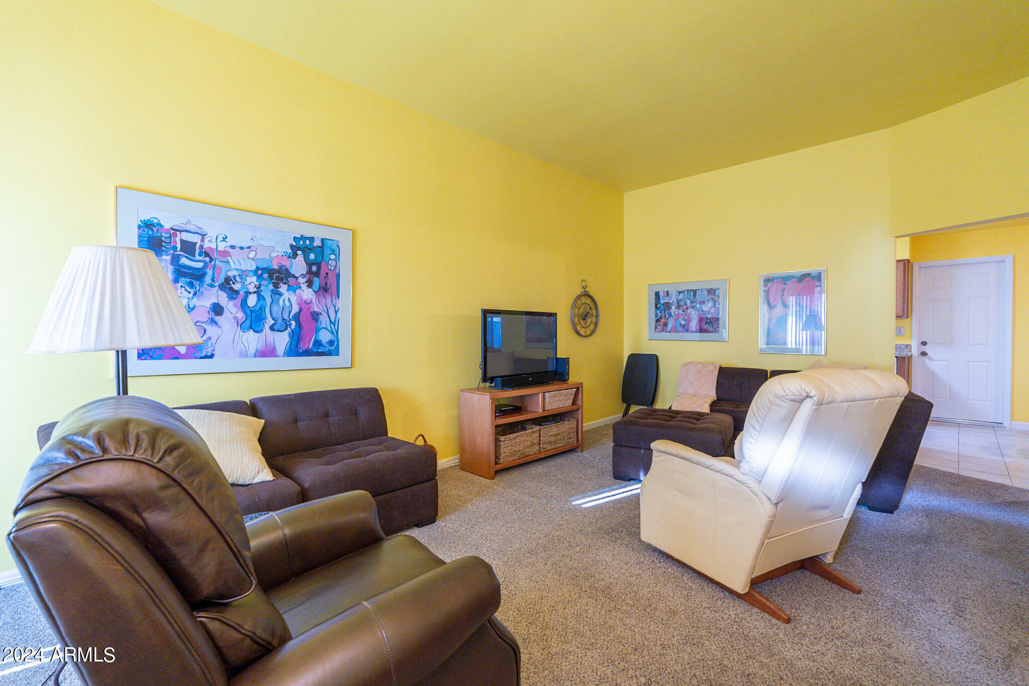 Property Photo:  14240 N Newcastle Drive  AZ 85351 