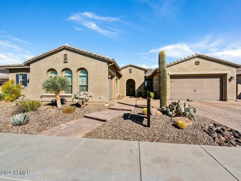 2072 E Blackhawk Court  Gilbert AZ 85298 photo