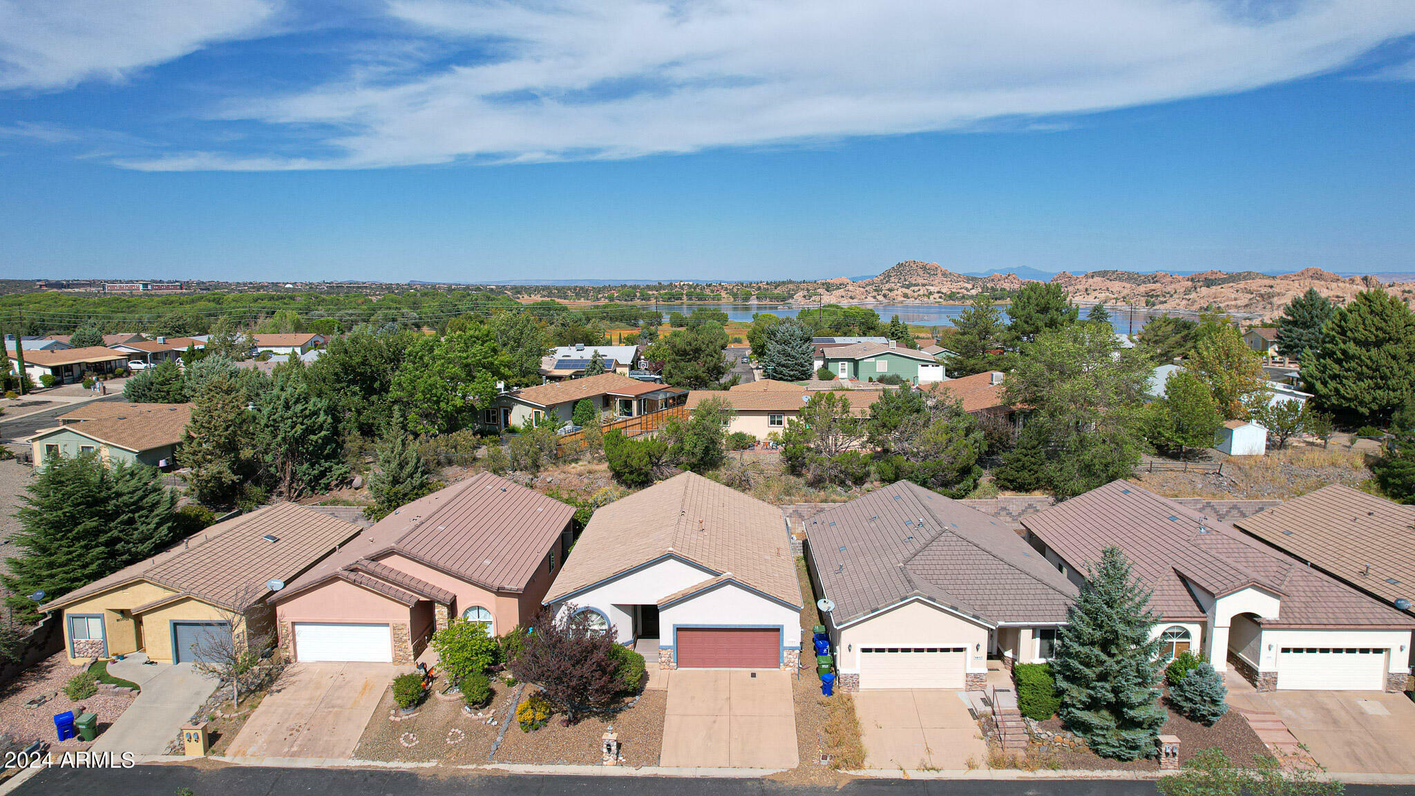 Property Photo:  1808 Ryan Court  AZ 86301 