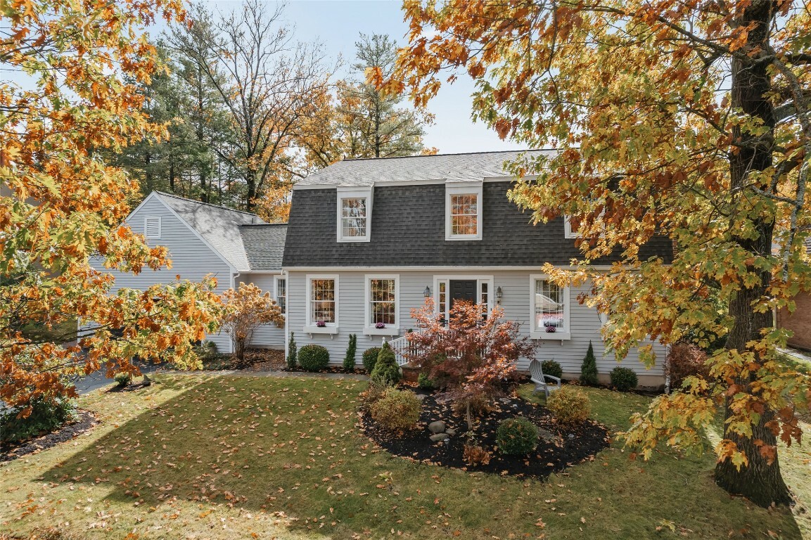 Property Photo:  2616 Pinebluff Drive  NY 13850 