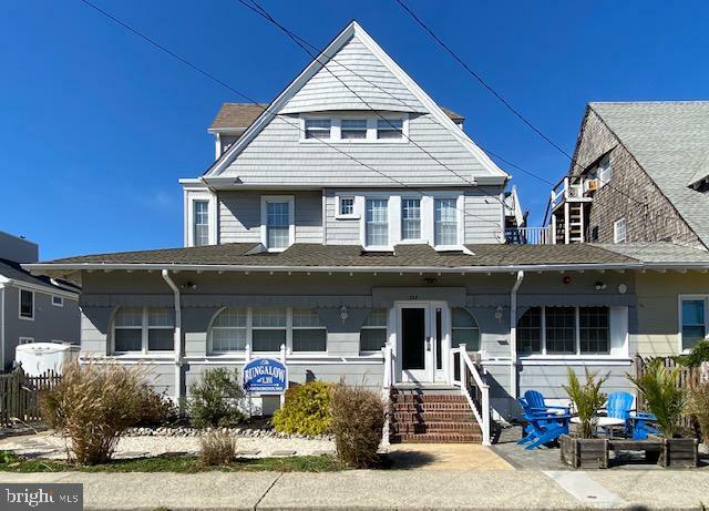 Property Photo:  204 S Atlantic Avenue 201  NJ 08008 