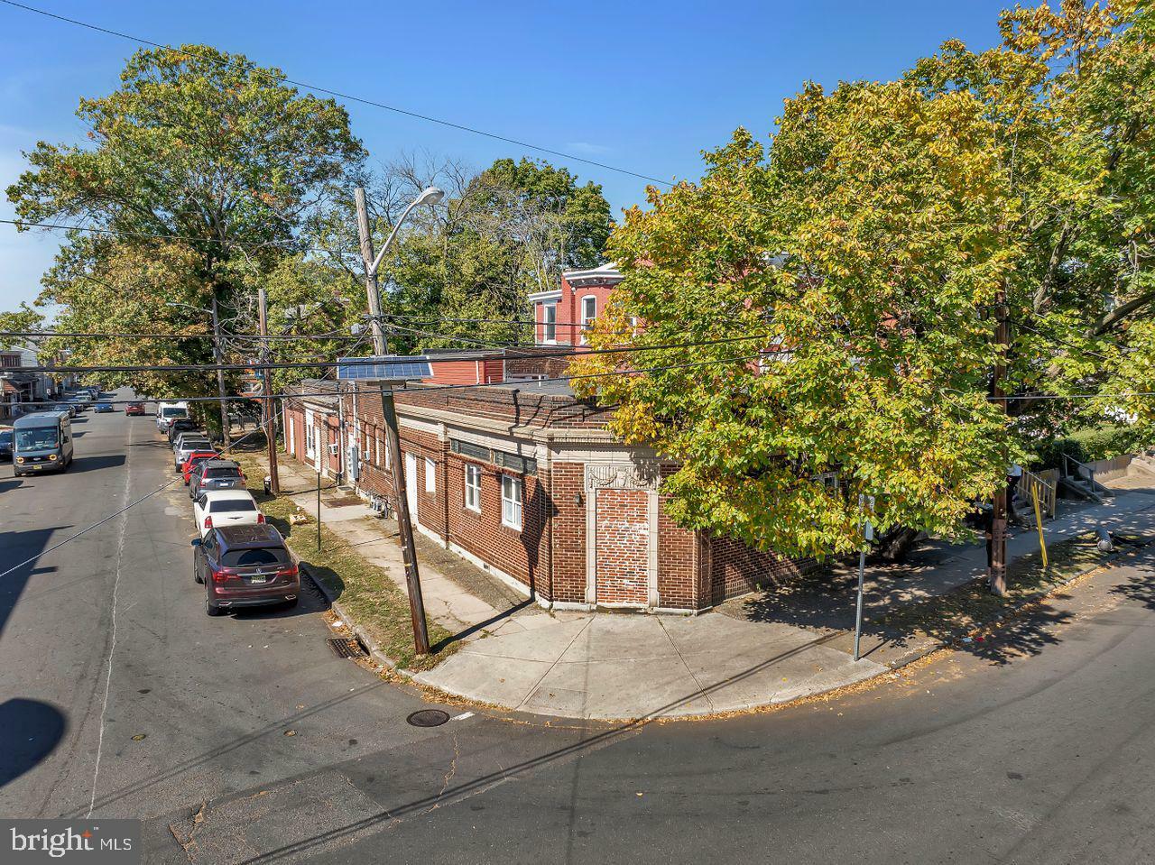 Property Photo:  609 Brunswick Avenue  NJ 08638 