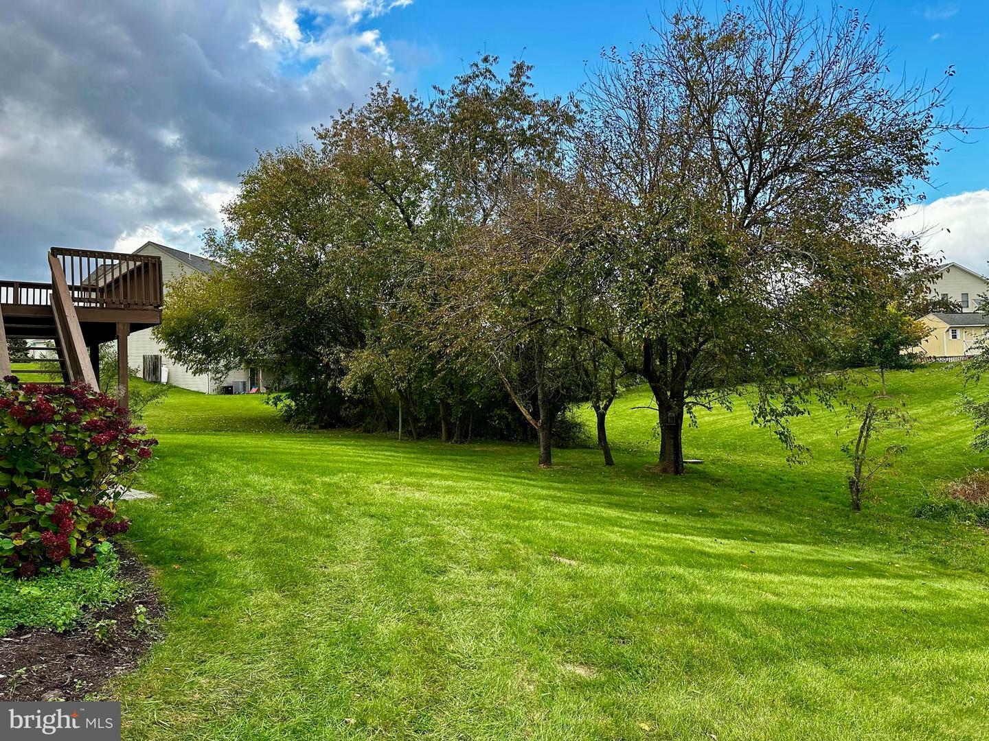 Property Photo:  842 Cranberry Drive  PA 17202 