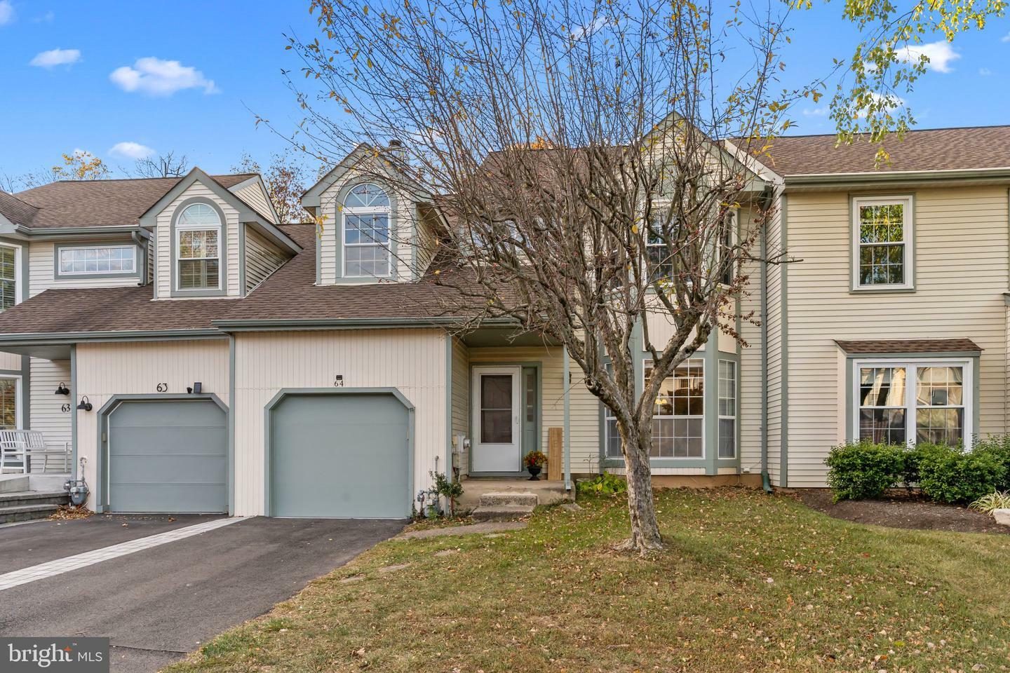 Property Photo:  64 Laurel Circle  PA 18940 